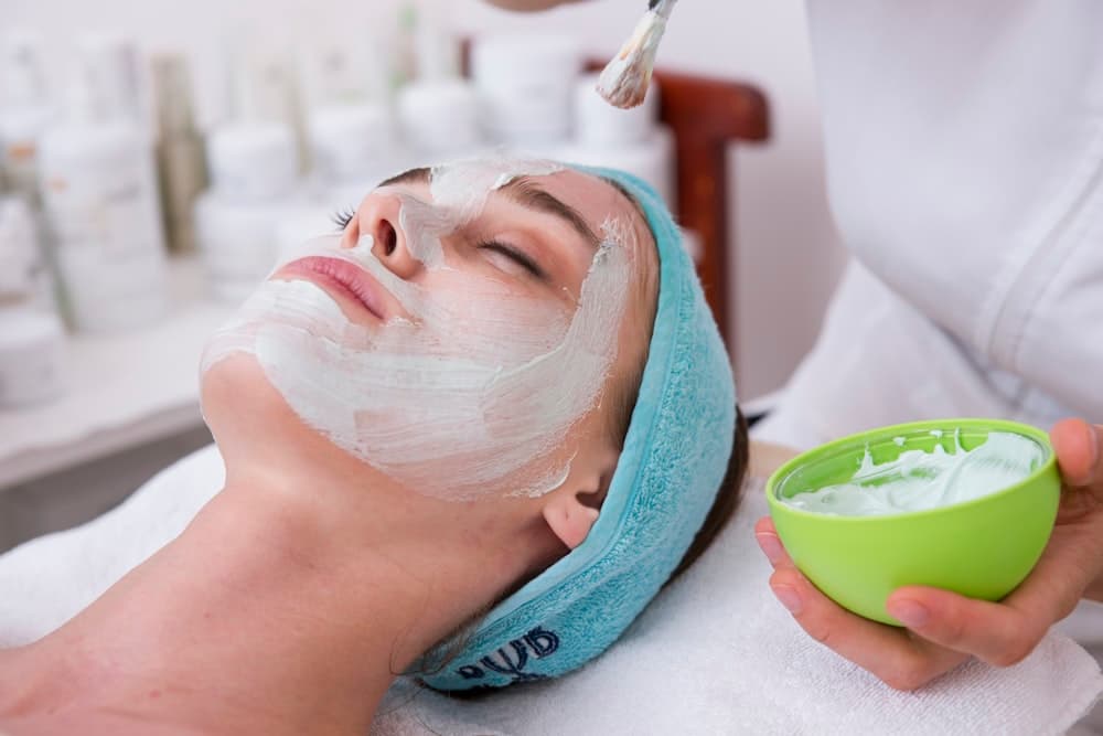 Deep Tissue Massage