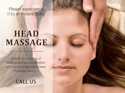 Head Massage