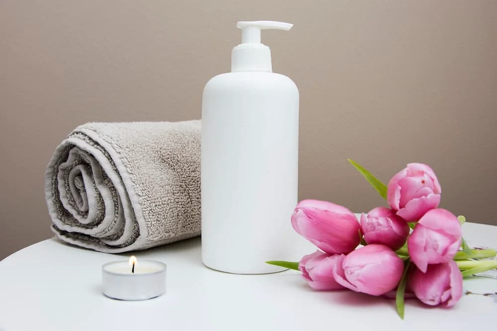 Swedish Massage